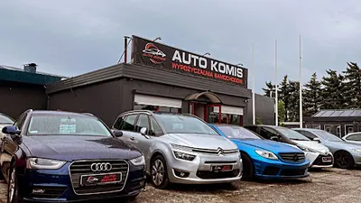 Auto Biznes Martyna Gradek Auto Komis Częstochowa